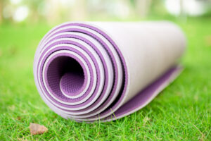 Yoga mats